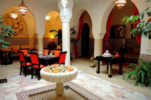 Фотография мини отеля Riad Nirvana