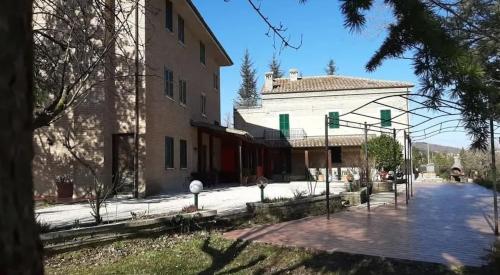 Фотография гостиницы HOTEL B&B RESORT Fonte La Castellana