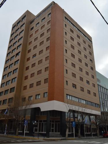 Фотография гостиницы Rayentray Hotel