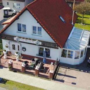 Фотографии гостиницы 
            Hotel Falkenseer Hof