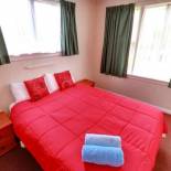 Фотография мотеля Belle Bonne Motel