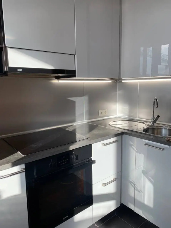 Фотография квартиры Квартира в Жюль Верне