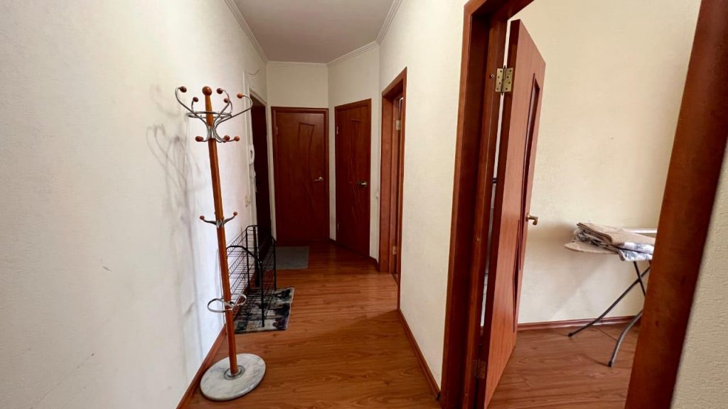 Фотография квартиры Апартаменты на улице Партизанская 1Б корпус 4