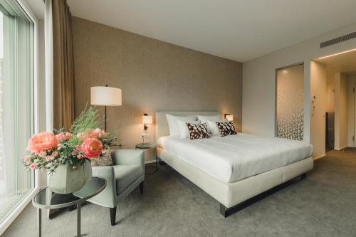 Фотография гостиницы Residence Hotel