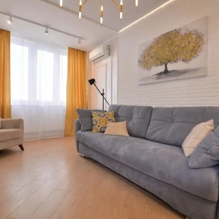 Фотография квартиры Апартаменты люкс в центре Казани