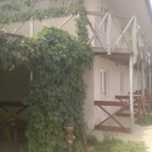 Фотография гостиницы Гостевой дом