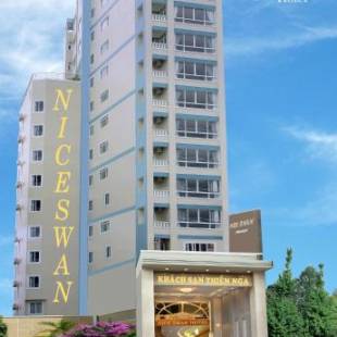 Фотографии гостиницы
Nice Swan Hotel