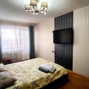 Фотография квартиры Квартира на улице Волочаевская 18