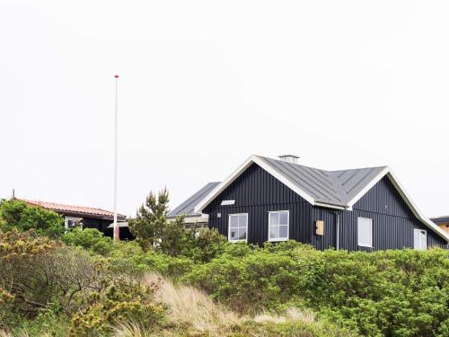 Фотографии гостевого дома 
            Holiday home Oksbøl LIX