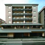 Фотография гостиницы Via inn Kyoto Shijomuromachi