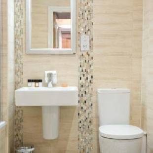 Фотографии гостиницы 
            The County Hotel