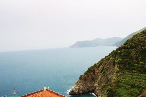 Фотография гостевого дома Affittacamere Arbasia De Ma, Terre Marine