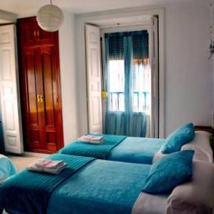 Фотографии гостевого дома 
            Veracruz Puerta del Sol