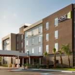 Фотография гостиницы Home2 Suites By Hilton McAllen