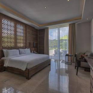 Фотографии мини отеля
Kemangi Bed and Breakfast