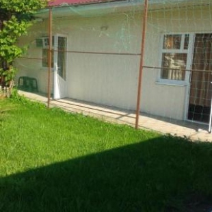 Фотография гостевого дома Feloxenia