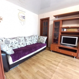 Фотография квартиры Квартира В центре города