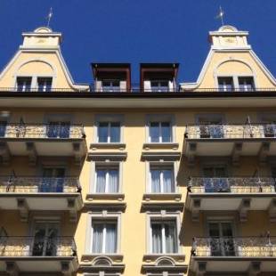 Фотографии гостиницы
Hotel Alpina Luzern