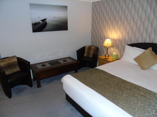 Фотография апарт отеля Jeffersons Hotel & Apartments