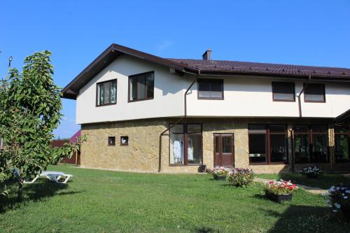 Фотографии гостиницы
Сорочьй Горы