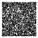 QR код гостевого дома Коттеджи в Плотично