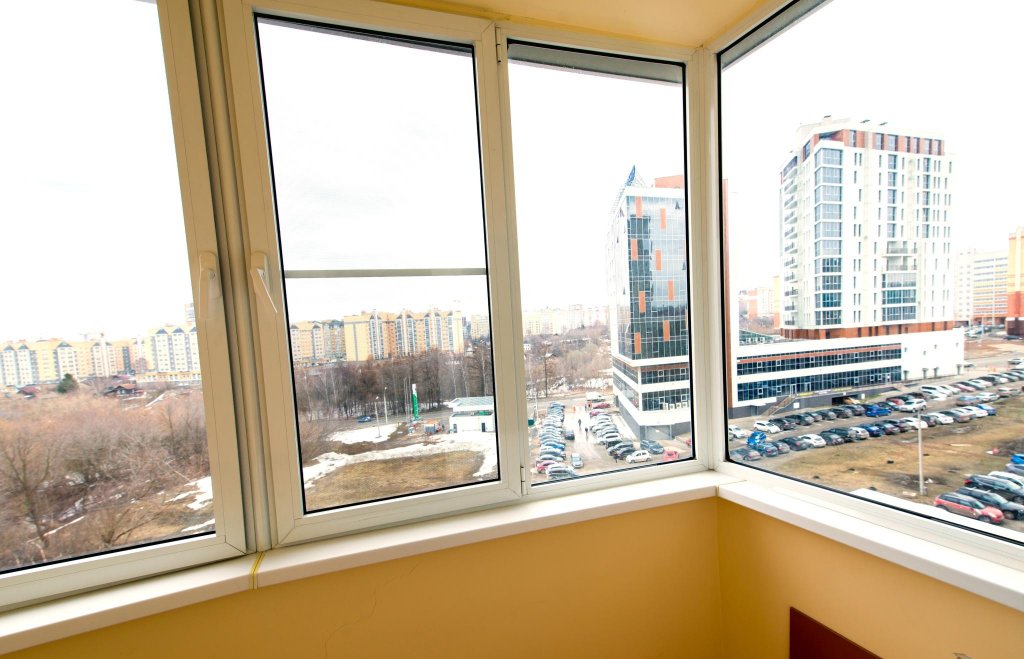 Фотография квартиры RentAp (РентАп) на улице Ярославская