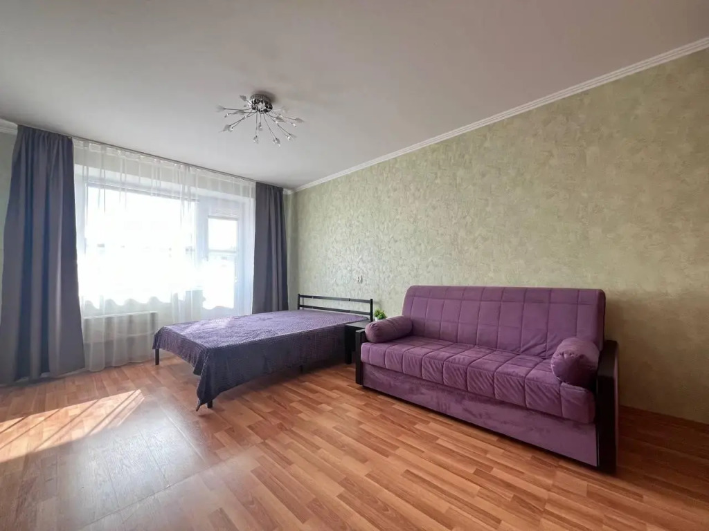 Фотография квартиры Апартаменты на улице 50 лет Октября 74