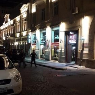 Фотография гостиницы Central