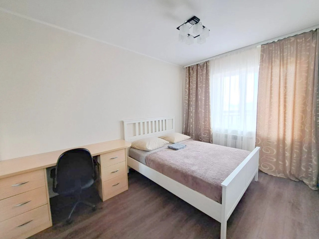 Фотография квартиры Апартаменты в Жк Олимп 4