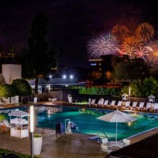 Фотографии гостиницы
Anaheim Hotel