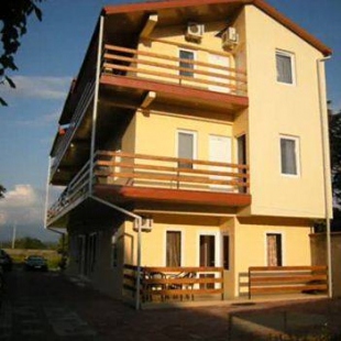 Фотография гостиницы Ponto Hotel