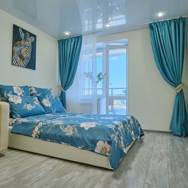 Фотографии квартиры 
            Апартаменты Петровские на Нефтяной