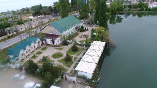 Фотография гостиницы Причал