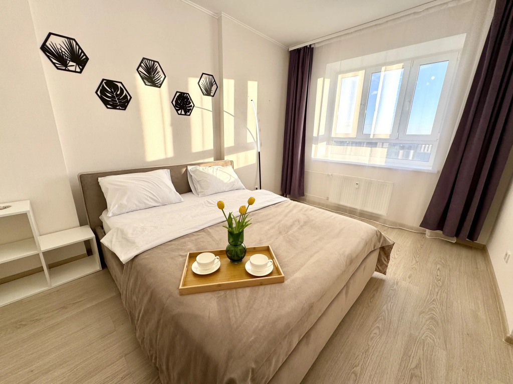 Фотография квартиры Квартира Огромная Трешка