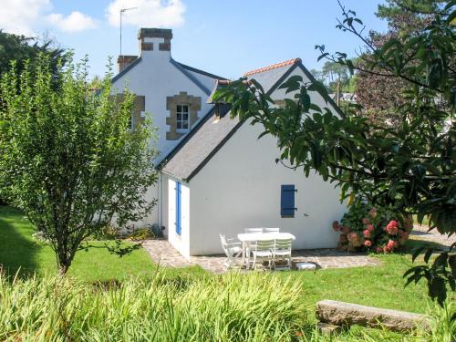 Фотография гостевого дома Holiday Home Les Sapins - CZN112