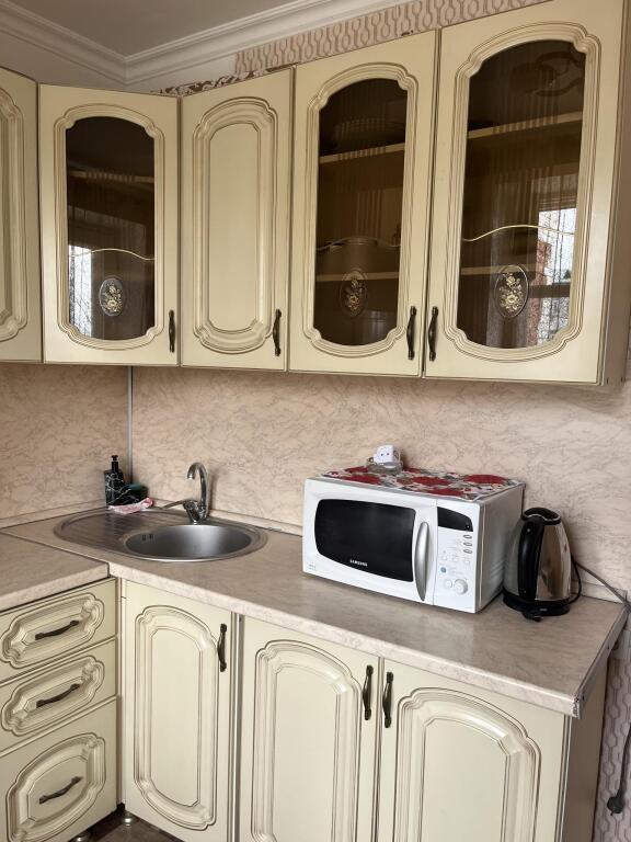 Фотография квартиры Апартаменты на улице Алфёрова 12А