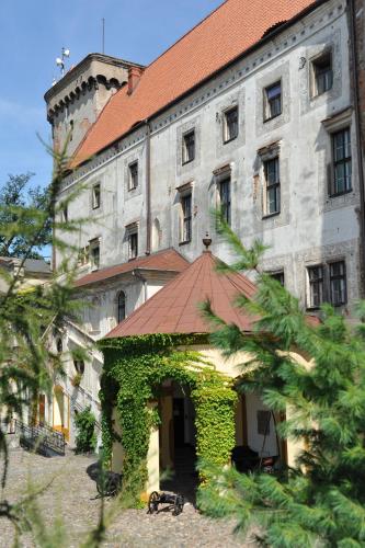 Фотография гостиницы Zamek Otmuchów