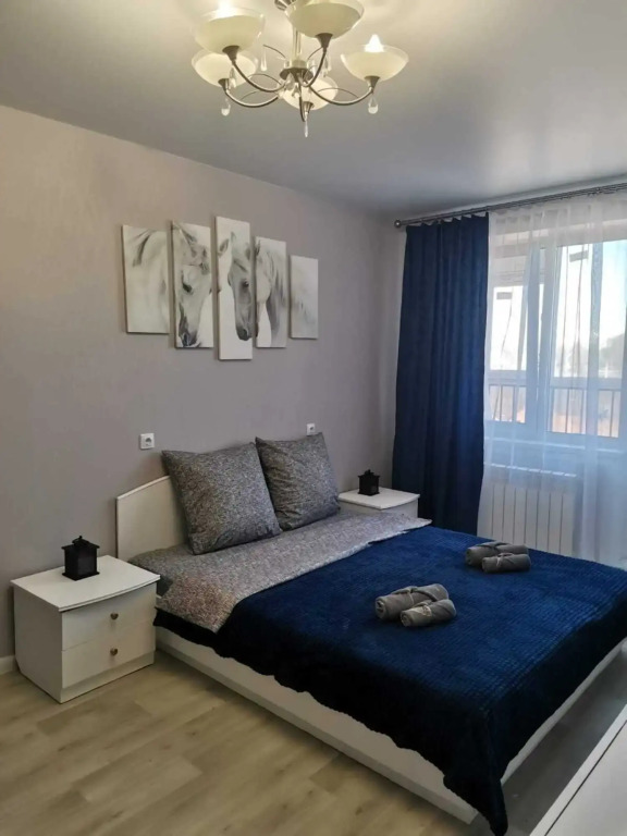 Фотография квартиры Квартира Южная 30