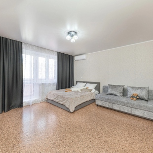 Фотография квартиры Квартира Большая