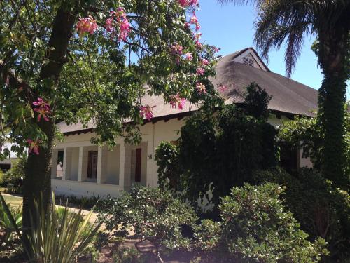 Фотография гостевого дома Petal's Place