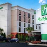 Фотография гостиницы Holiday Inn Hotel Atlanta-Northlake, an IHG Hotel