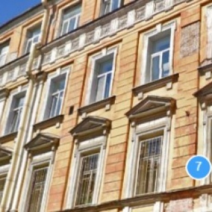 Фотография апарт отеля Номера на Пирогова