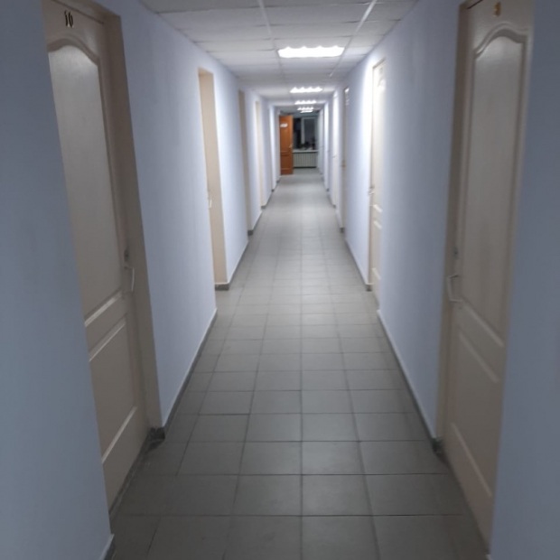 Фотографии гостиницы
Орион