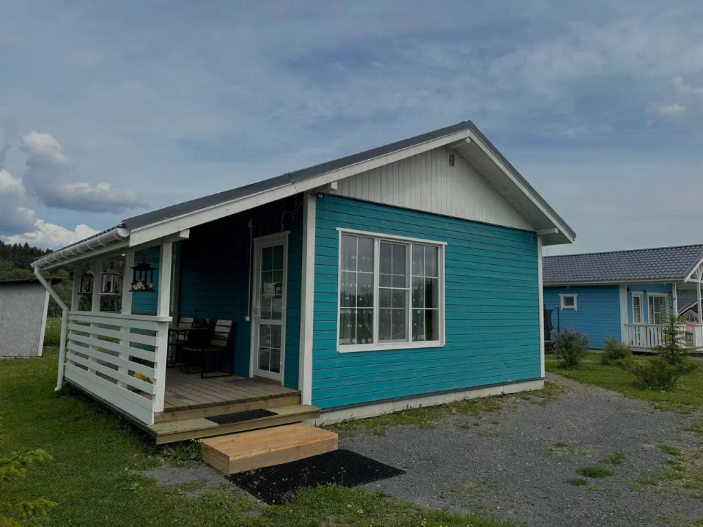 Фотография Коттеджа Частный дом Freedom