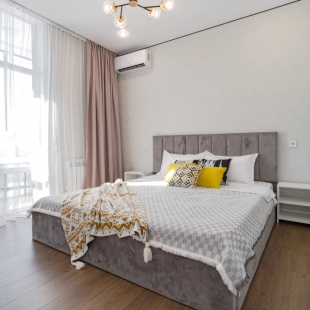 Фотография квартиры Квартира Aruna Deluxe Apartment