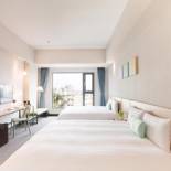 Фотография гостиницы Hotel Liyaou