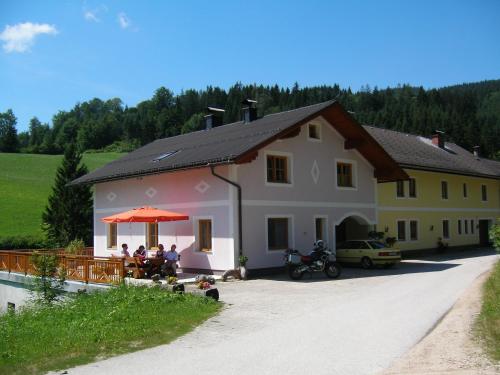 Фотография базы отдыха Biohof Teufel