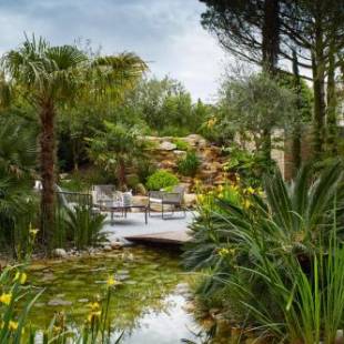 Фотографии гостиницы 
            Maison Pic