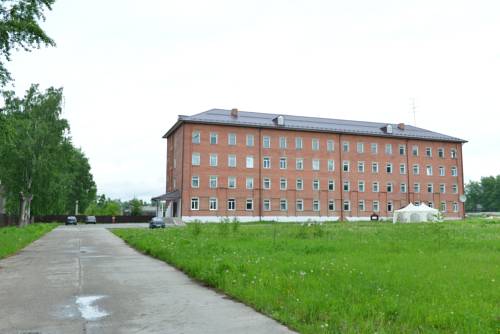 Фотографии гостиницы
Вега