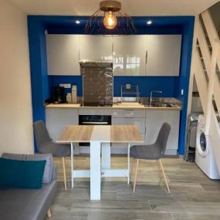 Фотографии гостевого дома
maison des résidences de la mer